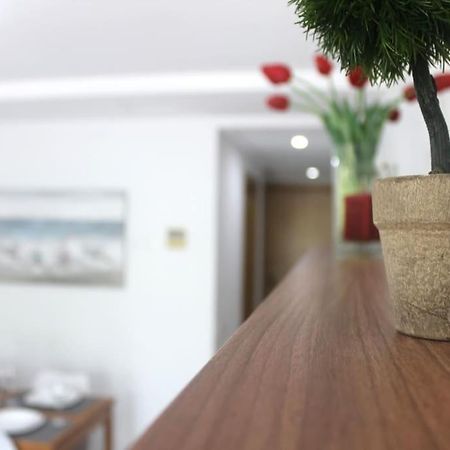 Apartamento Benicarlo-Peniscola Exteriör bild
