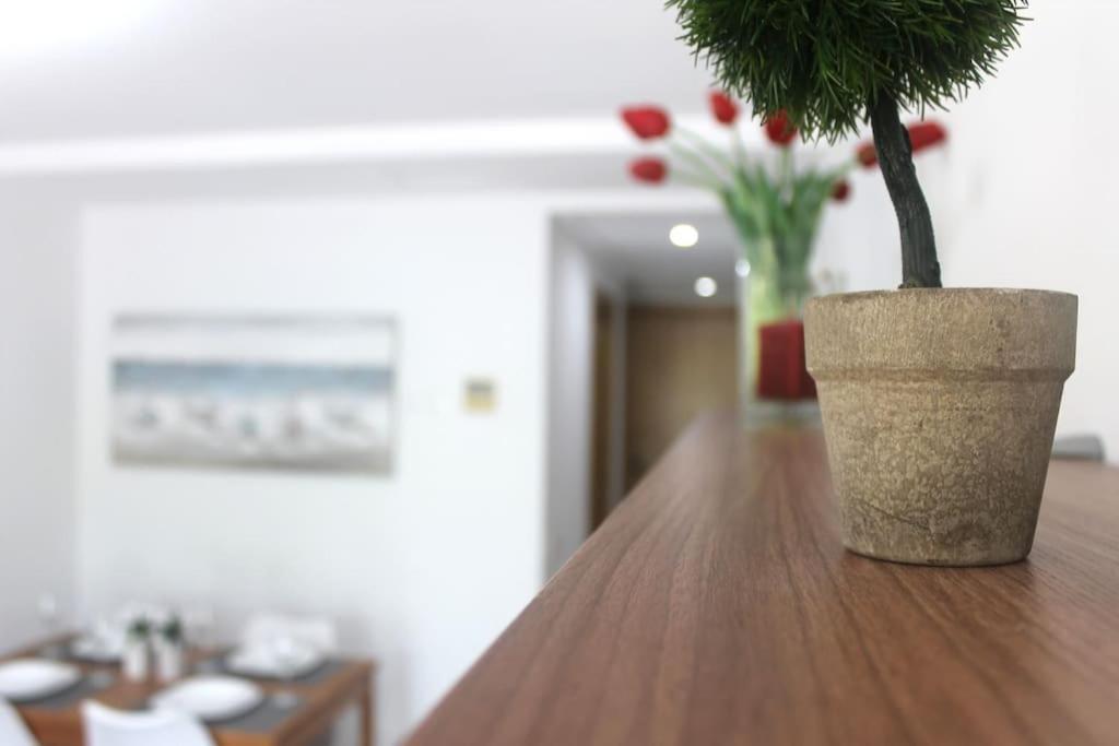 Apartamento Benicarlo-Peniscola Exteriör bild