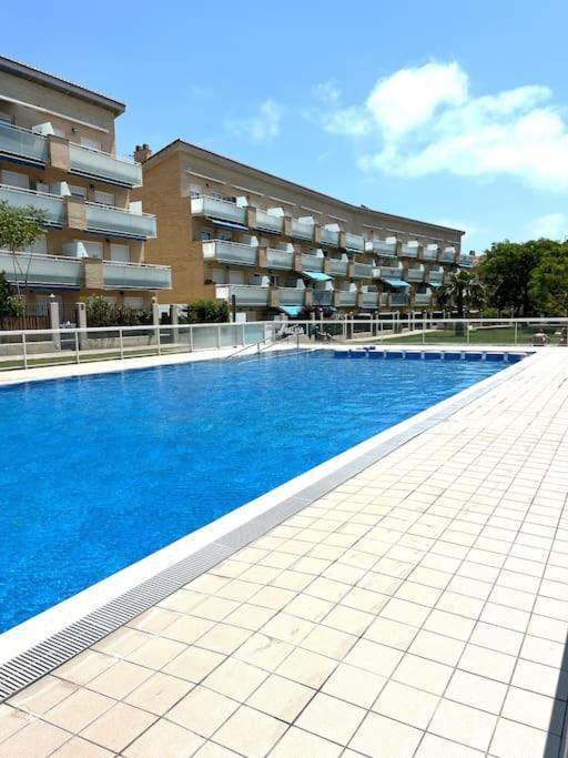Apartamento Benicarlo-Peniscola Exteriör bild