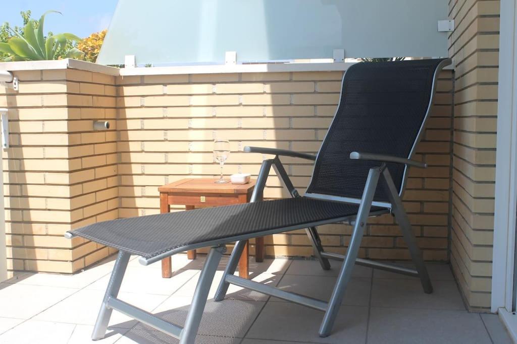 Apartamento Benicarlo-Peniscola Exteriör bild